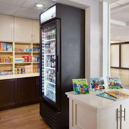 Homewood Suites By Hilton Baltimore-Washington Intl Apt Linthicum Exterior photo