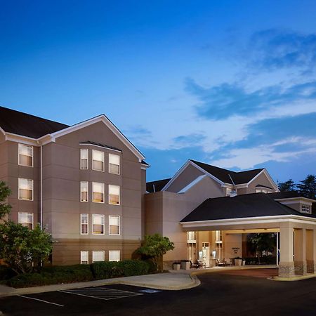 Homewood Suites By Hilton Baltimore-Washington Intl Apt Linthicum Exterior photo