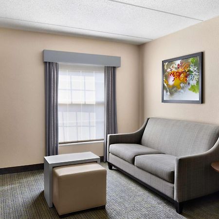 Homewood Suites By Hilton Baltimore-Washington Intl Apt Linthicum Exterior photo