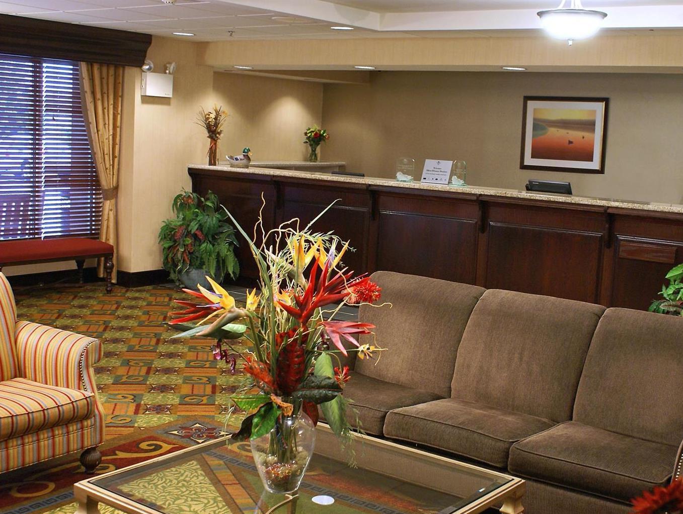 Homewood Suites By Hilton Baltimore-Washington Intl Apt Linthicum Exterior photo