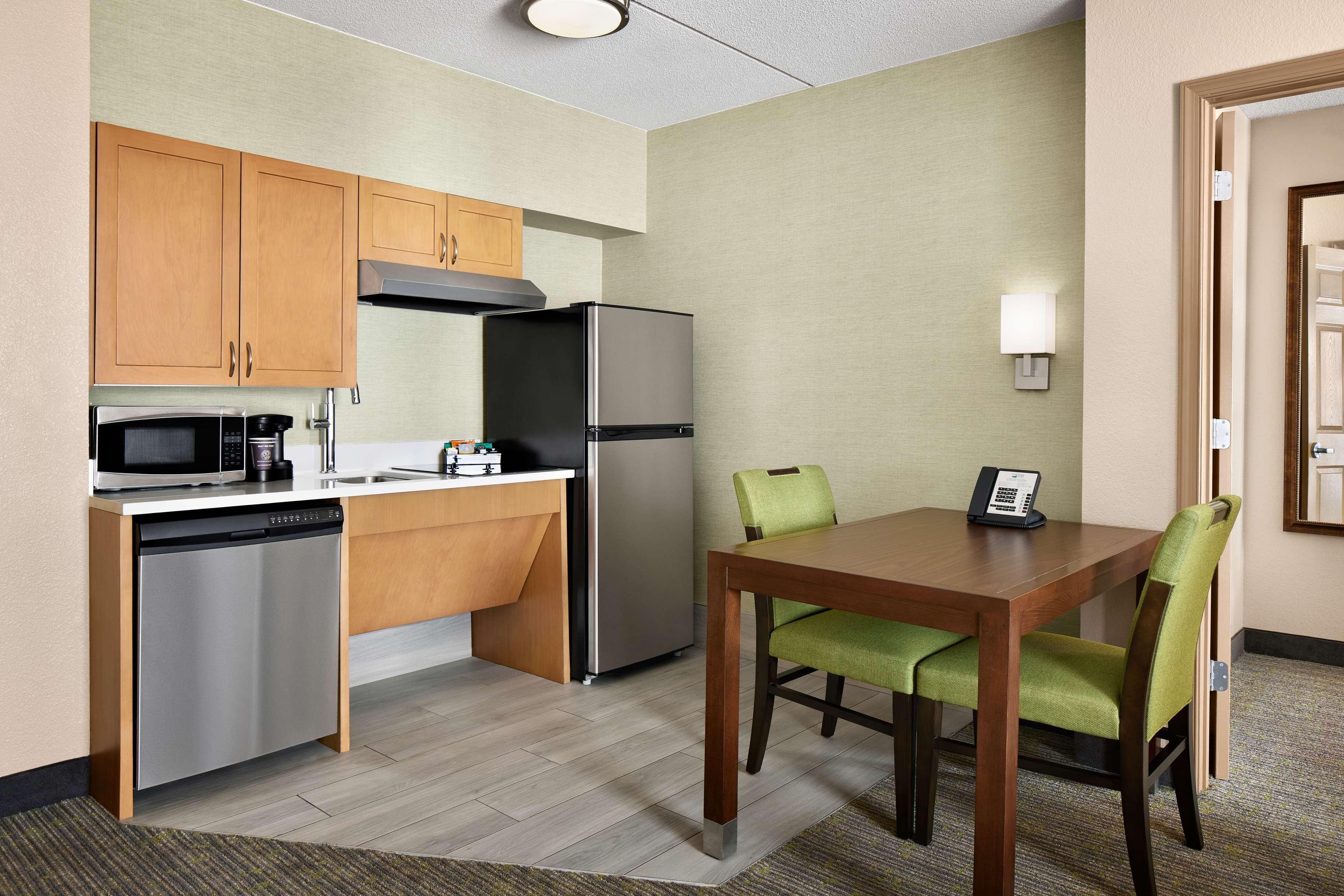 Homewood Suites By Hilton Baltimore-Washington Intl Apt Linthicum Exterior photo