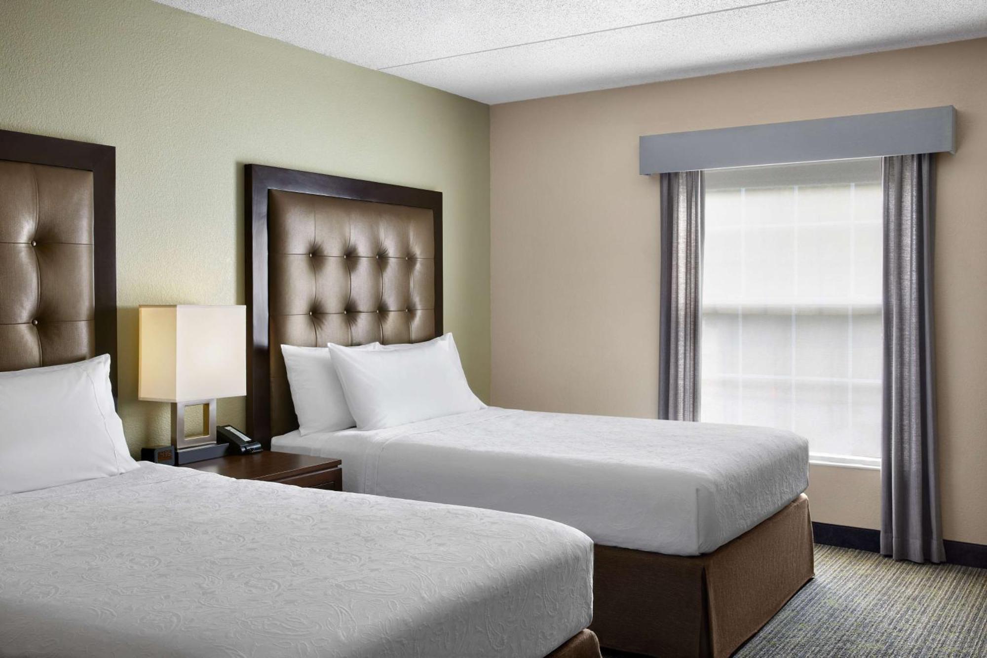Homewood Suites By Hilton Baltimore-Washington Intl Apt Linthicum Exterior photo