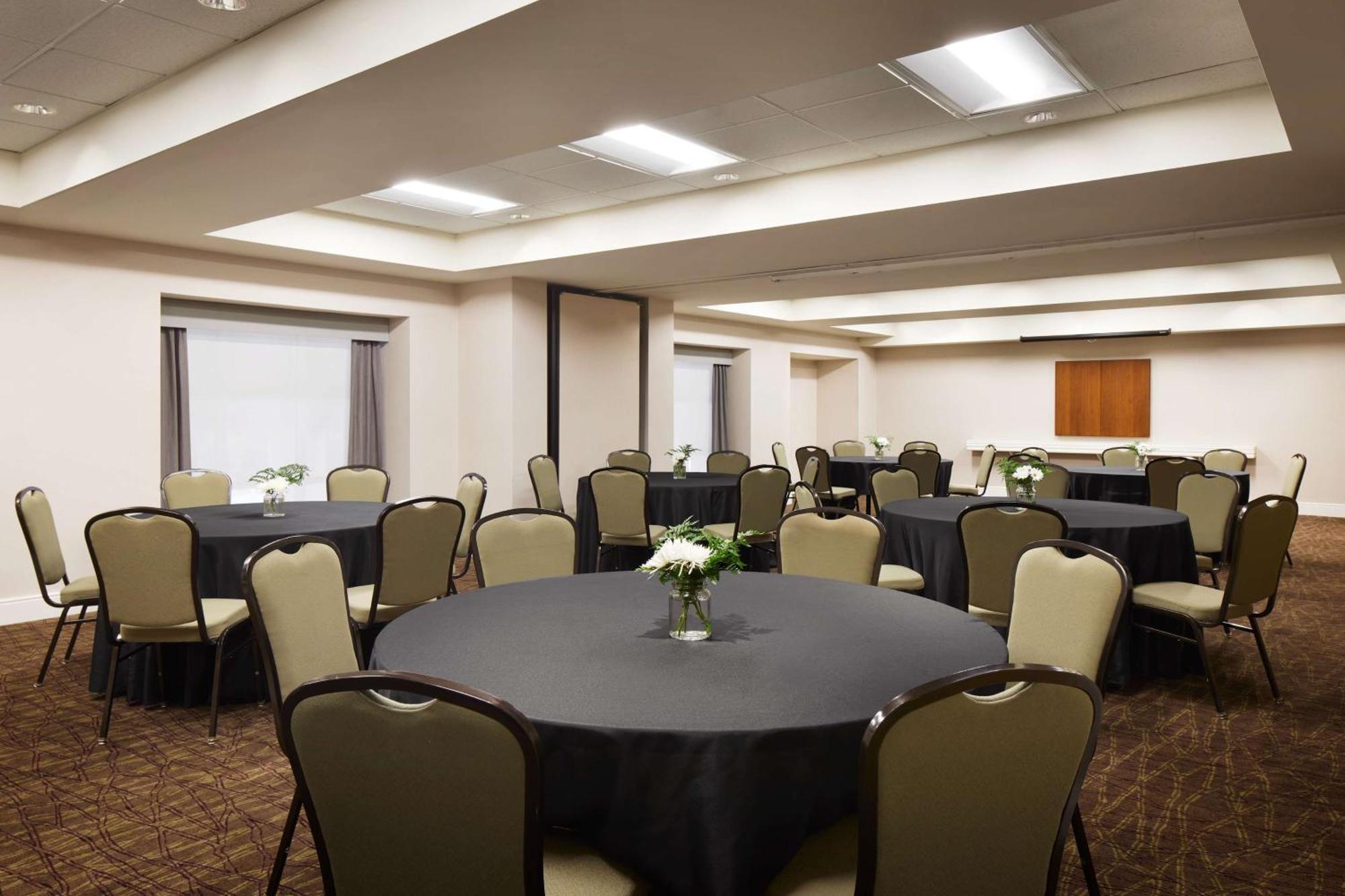 Homewood Suites By Hilton Baltimore-Washington Intl Apt Linthicum Exterior photo