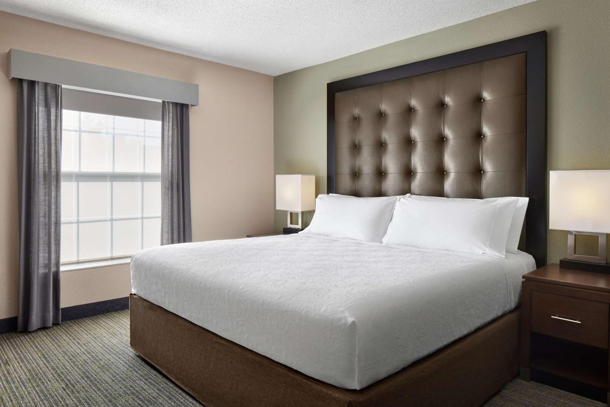 Homewood Suites By Hilton Baltimore-Washington Intl Apt Linthicum Exterior photo