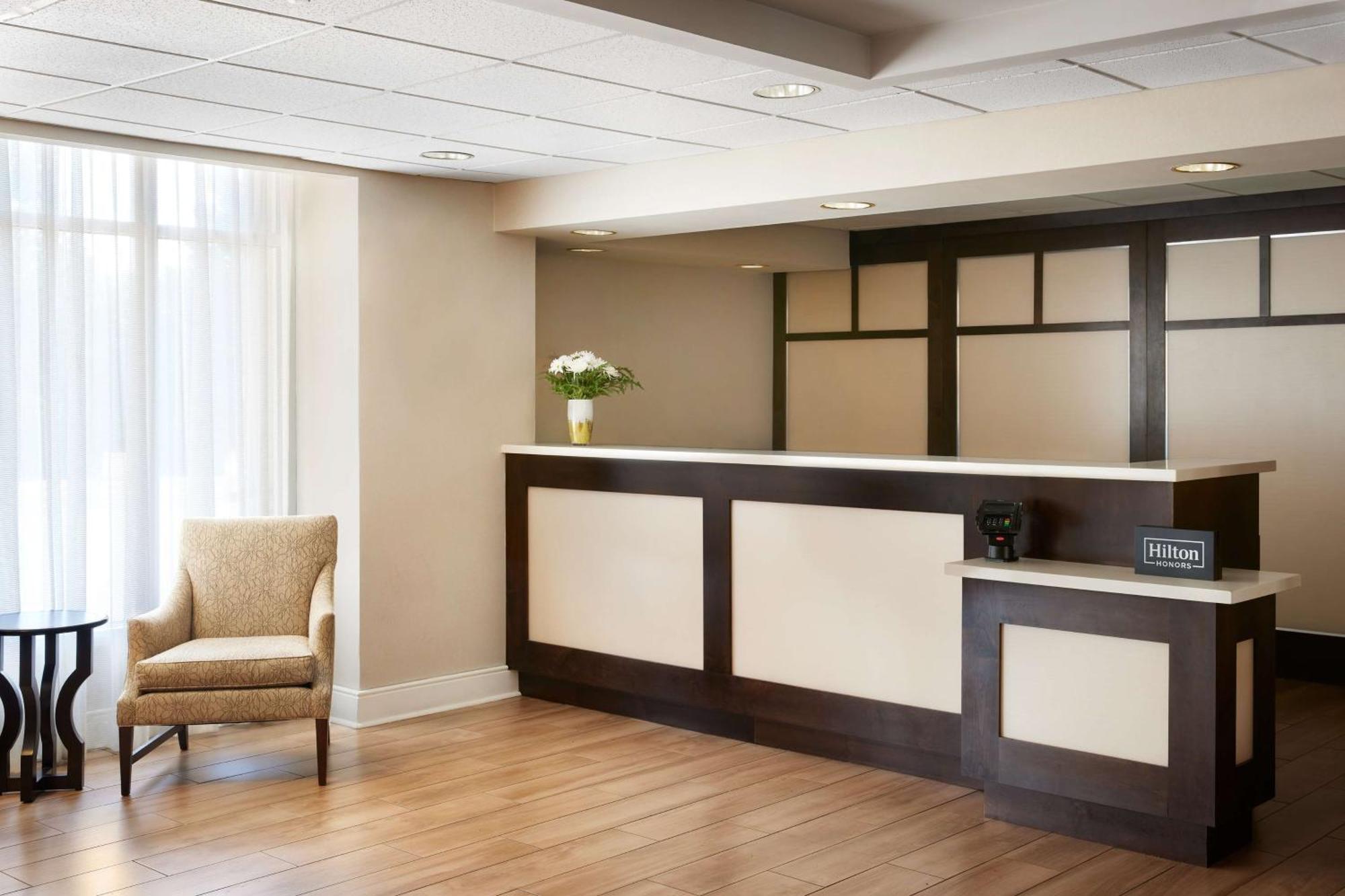 Homewood Suites By Hilton Baltimore-Washington Intl Apt Linthicum Exterior photo