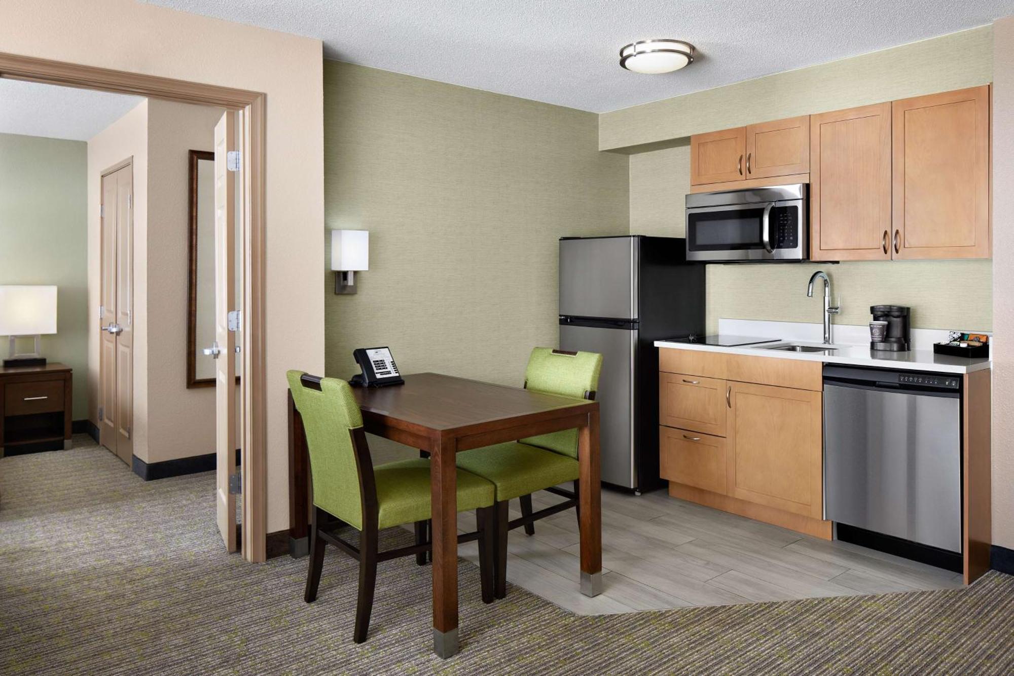 Homewood Suites By Hilton Baltimore-Washington Intl Apt Linthicum Exterior photo