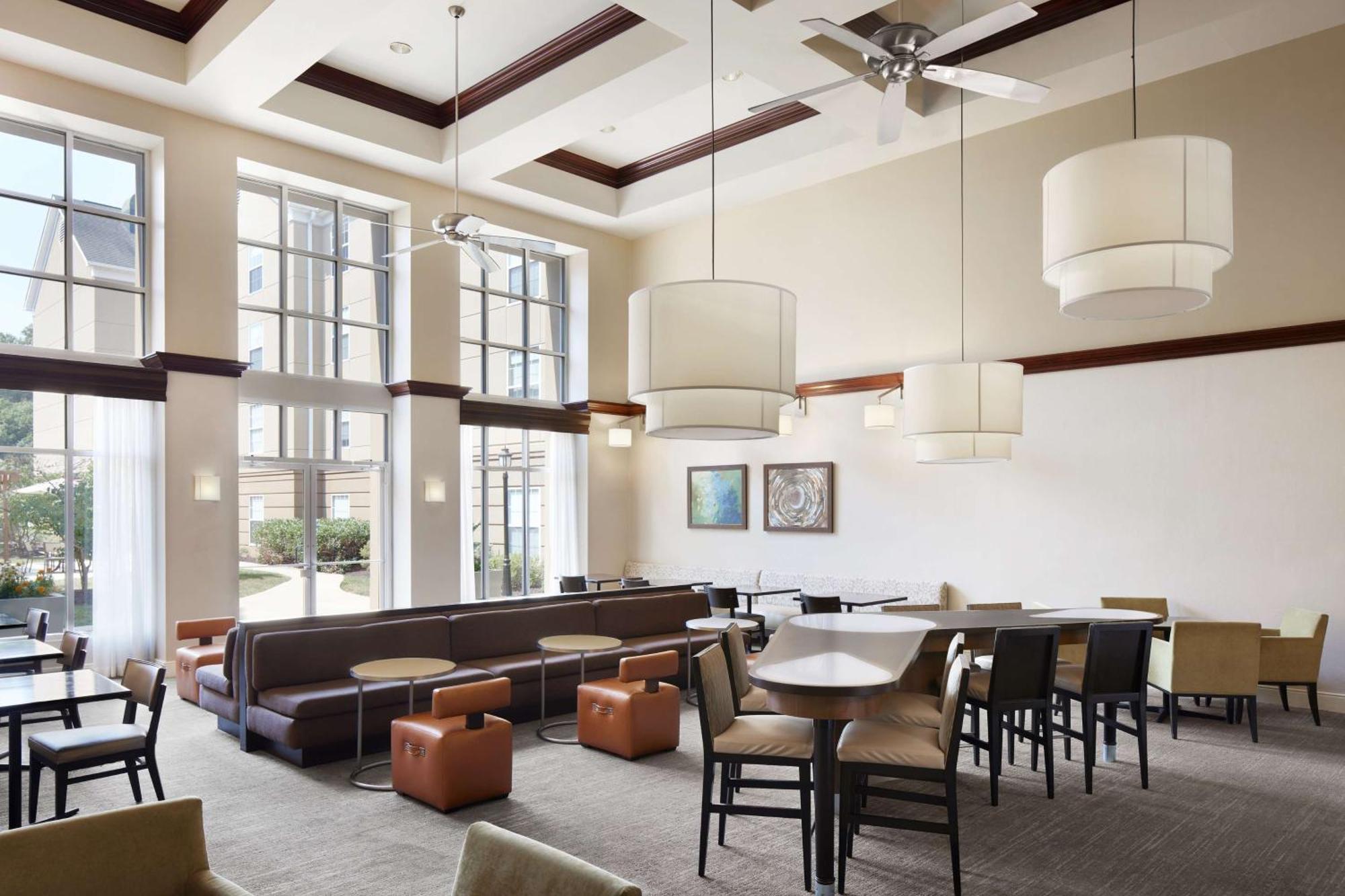 Homewood Suites By Hilton Baltimore-Washington Intl Apt Linthicum Exterior photo