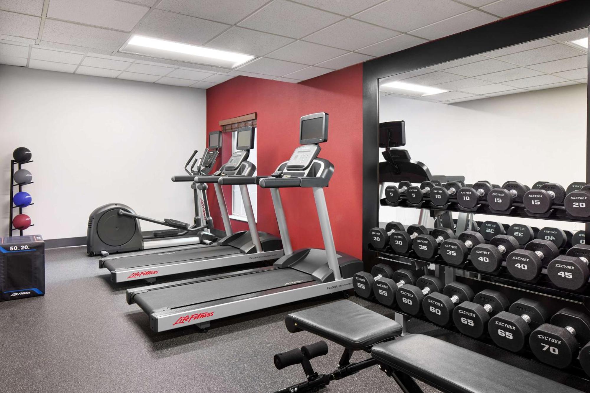 Homewood Suites By Hilton Baltimore-Washington Intl Apt Linthicum Exterior photo